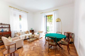 Trieste Guesthouse - ZENO 48